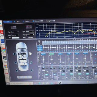 DSP Tuning 3